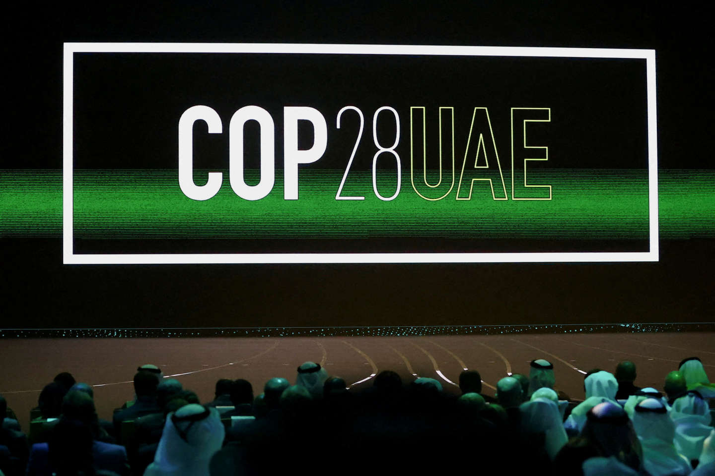 L’appel au boycott de la COP28 de 180 responsables d’associations et d’entreprises : « Organiser une conférence sur le climat à Dubaï est absurde et dangereux »