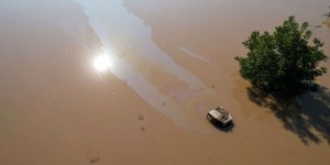 En Libye, plus de 2 000 morts dans des inondations, selon les autorités de l’est du pays