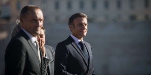 Planification écologique : Emmanuel Macron endosse les habits d’un « Pompidou vert »