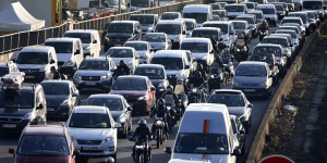Pollution : Paris suffoque, mais la Préfecture de police refuse d’activer la circulation différenciée en pleine Coupe du monde de rugby