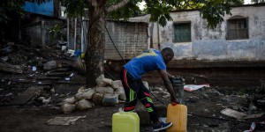 Restrictions d’eau potable à Mayotte : le gouvernement annonce des mesures d’urgence pour les plus fragiles