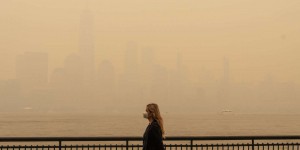 Les vagues de chaleur aggravent dangereusement la pollution de l’air, un « cercle vicieux » alerte l’Organisation météorologique mondiale