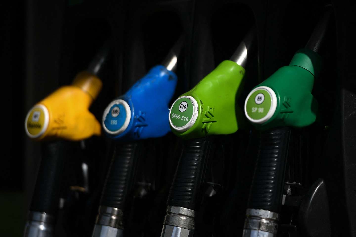 La vente à perte de carburants, « un calcul à somme nulle pour le consommateur », selon UFC-Que choisir