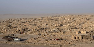 Afghanistan : un nouveau séisme frappe la région d’Herat, une semaine après le tremblement de terre meurtrier