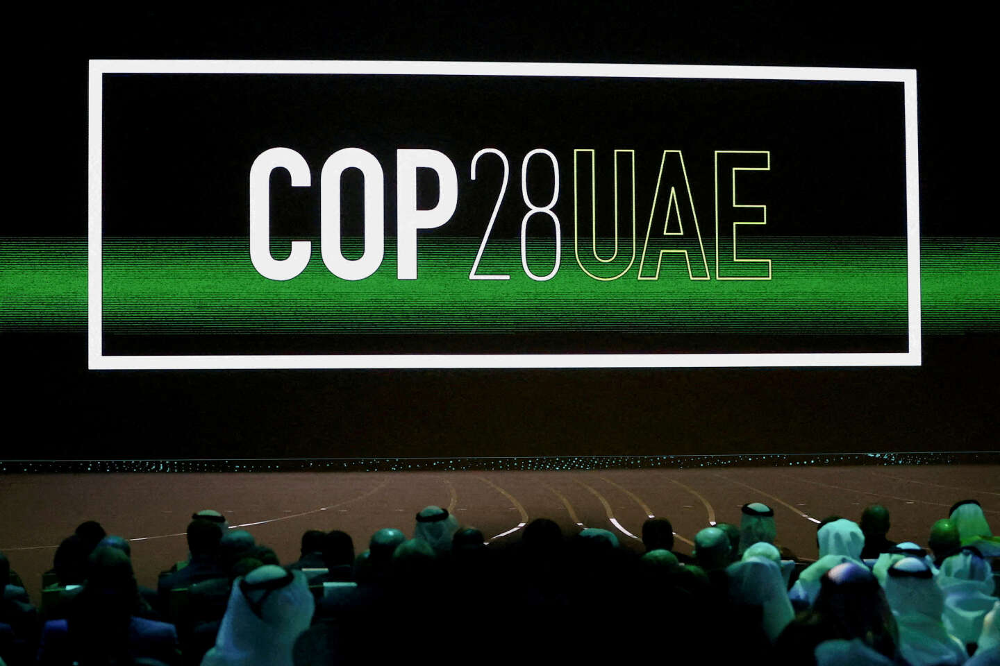 COP28 : la position commune de l’Union européenne ne prévoit pas de date pour la sortie des énergies fossiles