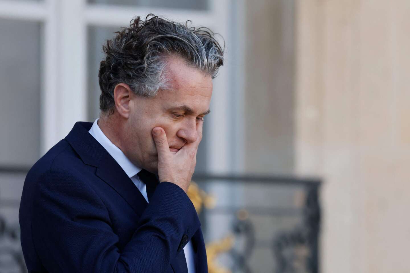 Christophe Béchu : « Nous devons réinstaller en France une culture de la sobriété, de la réparation et du réemploi »