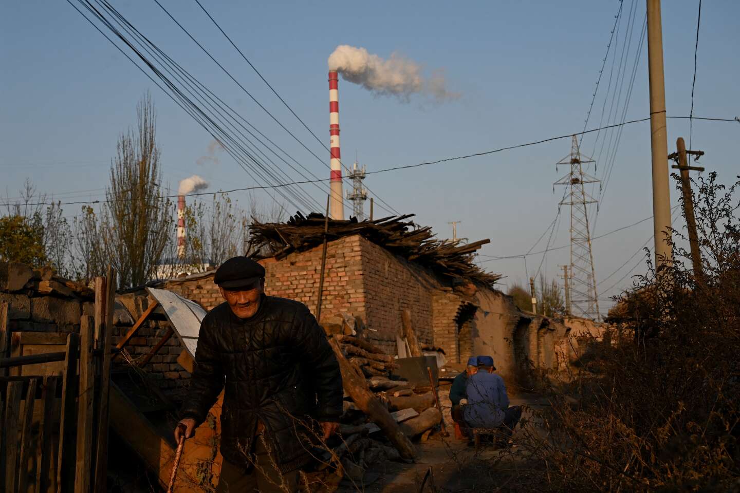 A la COP28, la Chine n’entend pas se laisser dicter de calendrier ni d’objectifs précis sur la réduction des gaz à effet de serre
