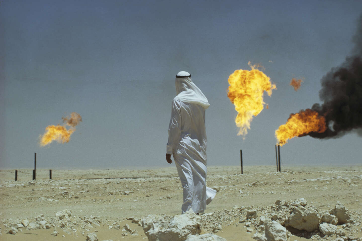 COP28 :  « Les Emirats sont bien le lieu où mettre sur la table la question de la sortie du pétrole et du gaz »