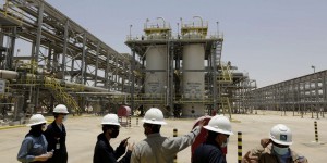 COP28 : l’Arabie saoudite adosse sa transition vers les énergies propres aux revenus des hydrocarbures