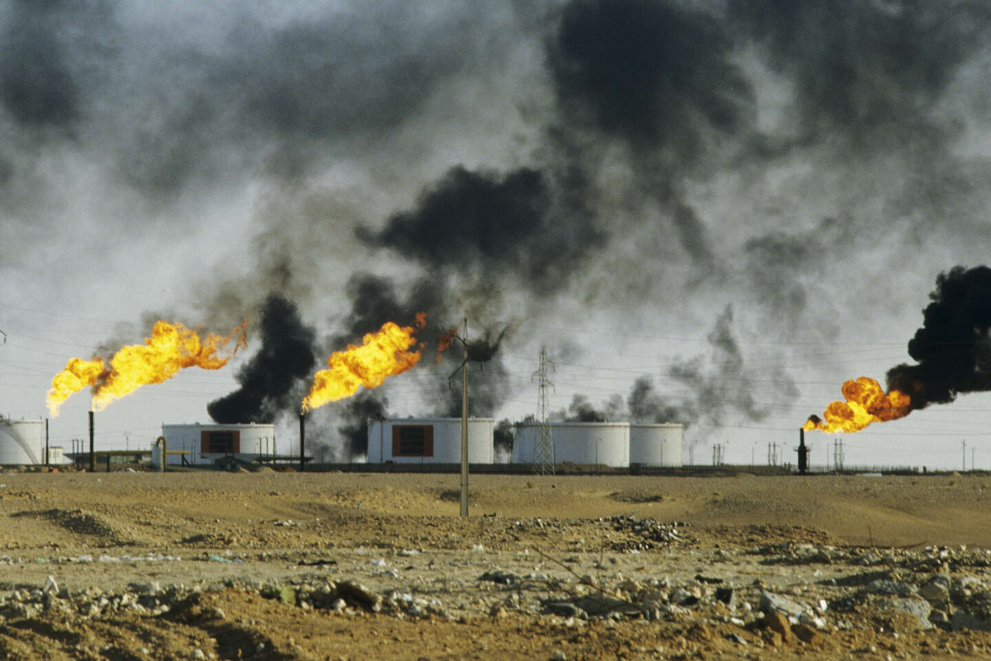 COP28 : « A l’heure actuelle, chaque compagnie pétrolière retient sa propre définition de la neutralité carbone »