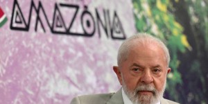 A la COP28, la position ambitieuse du Brésil de Lula