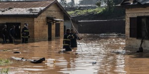 En Ethiopie, des inondations font une vingtaine de morts et des milliers de déplacés