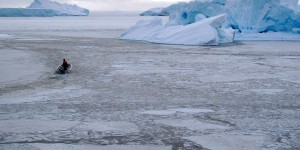 Groenland : des plateformes de glace protectrices se désintègrent rapidement, alertent des scientifiques