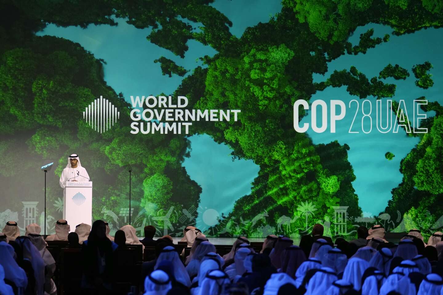 « Pour les ONG, pas question de céder la place au lobby des énergies fossiles à la COP28 »