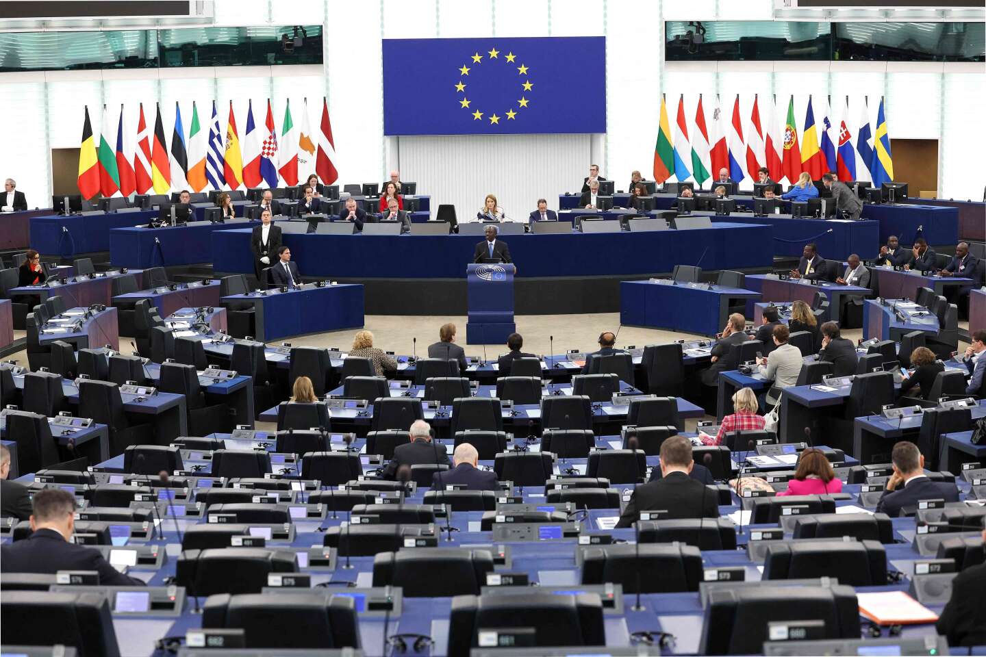 Surconsommation : le Parlement européen veut inciter à réparer plutôt que jeter