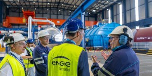 En Belgique, le gouvernement approuve le « contrat du siècle » sur le nucléaire avec Engie