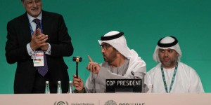 COP 28 : un point de départ, pas un aboutissement