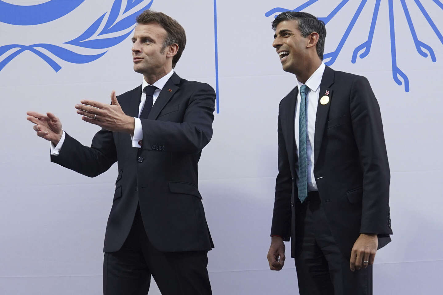 COP28 : le double discours d’Emmanuel Macron sur le climat