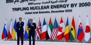 COP28 : la filière du nucléaire savoure une « reconnaissance mondiale »
