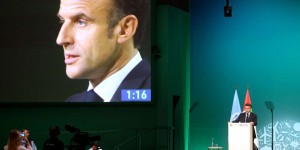 COP28 : Macron appelle les pays du G7 à « donner l’exemple » en renonçant au charbon avant 2030