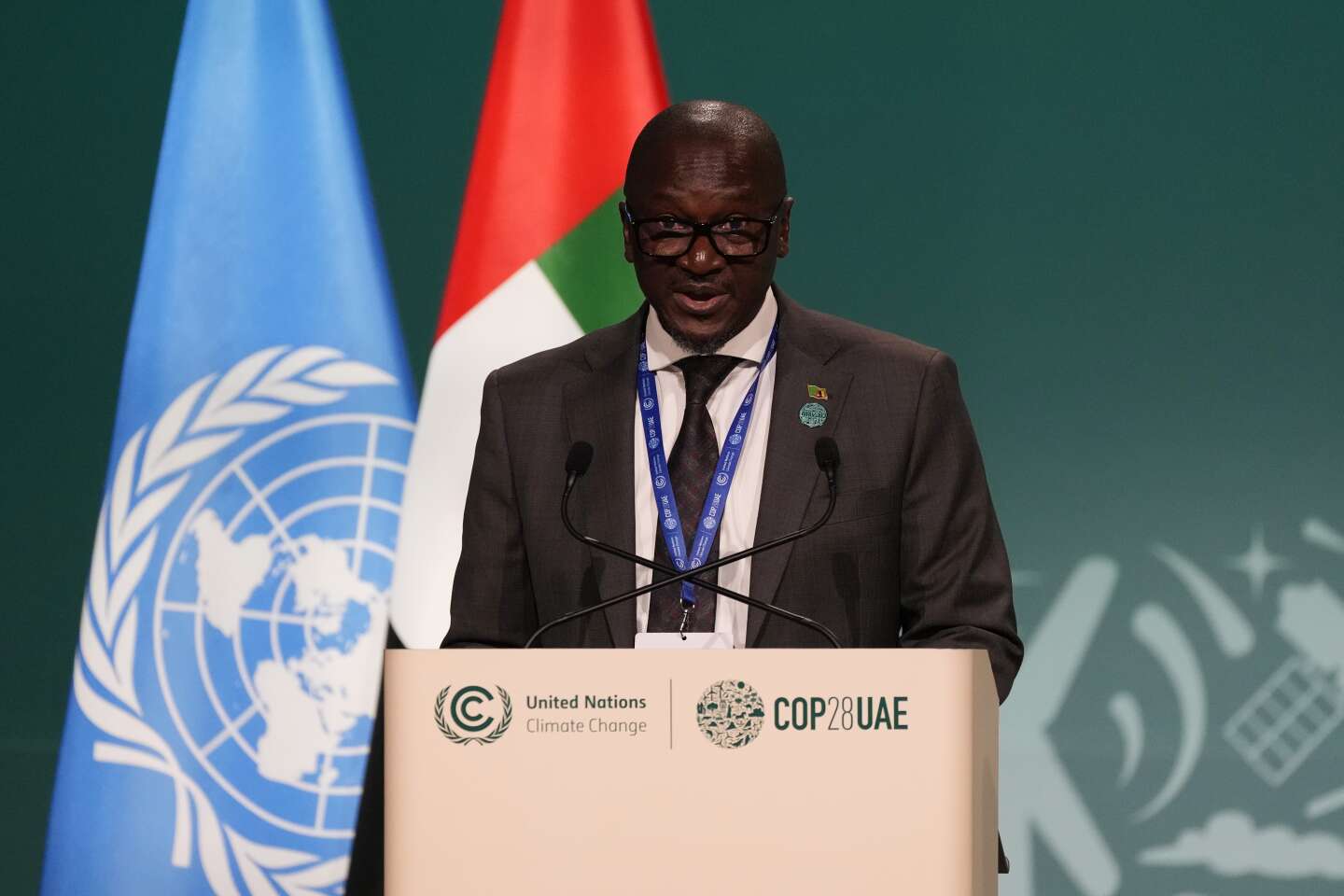 COP28 : de trop petits pas sur l’adaptation au changement climatique pour l’Afrique