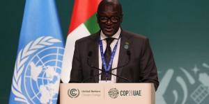 COP28 : de trop petits pas sur l’adaptation au changement climatique pour l’Afrique