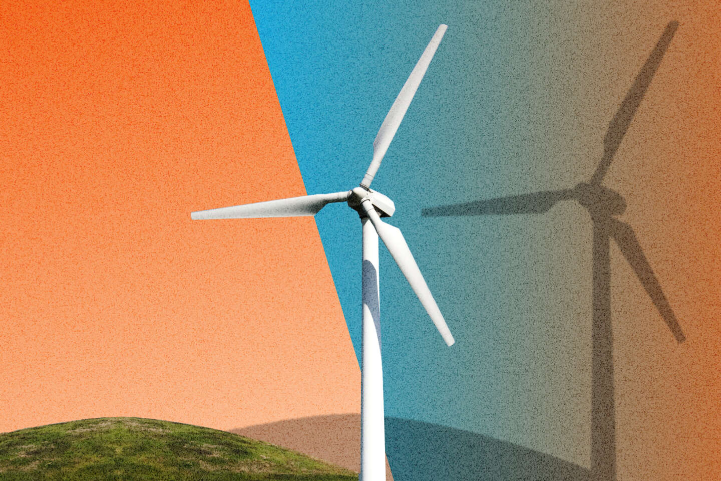Des fonds d’investissement dévolus aux énergies renouvelables