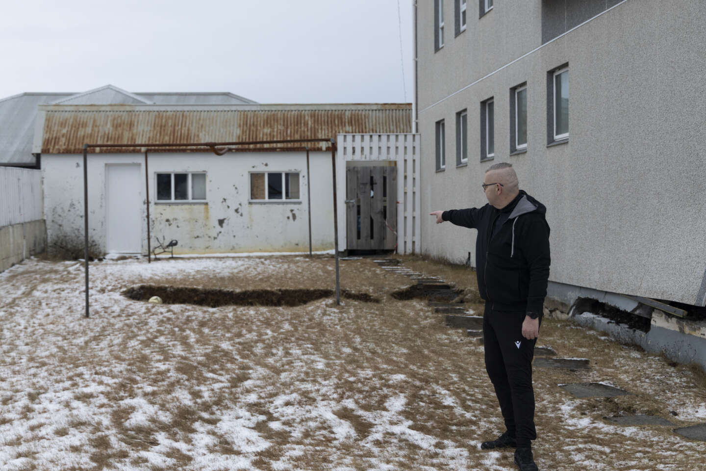 En Islande, les règles d’indemnisation après un séisme pourraient évoluer