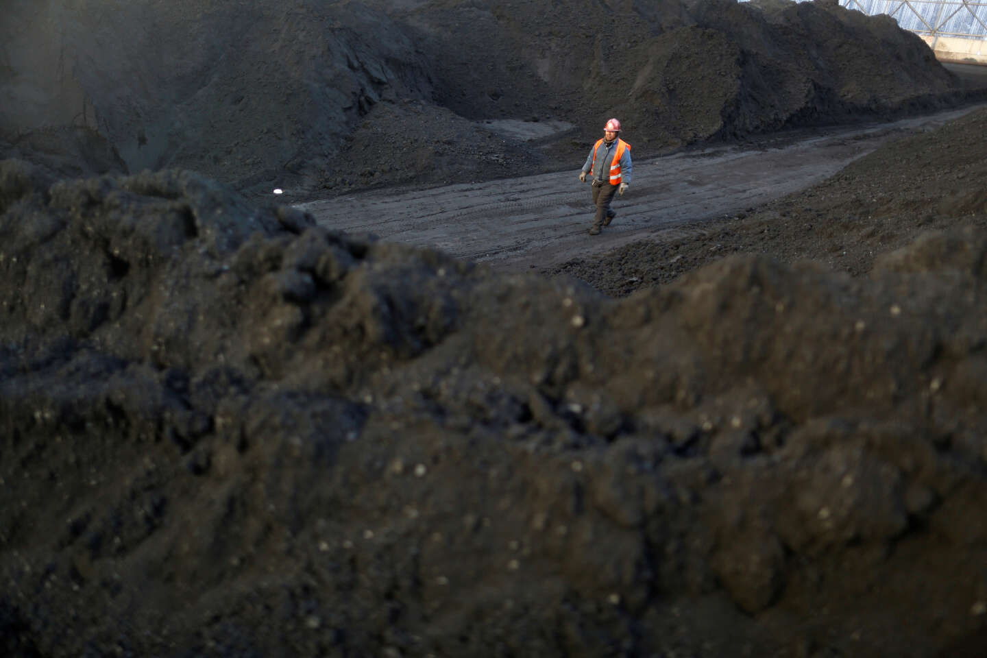 La planète, qui n’a jamais eu aussi chaud qu’en 2023, n’a jamais consommé autant de charbon