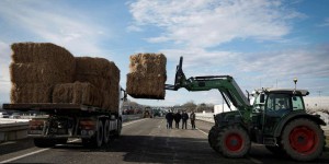 Pourquoi les agriculteurs français menacent de se mobiliser « aussi longtemps qu’il sera nécessaire »