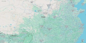 Chine : au moins 47 personnes ensevelies dans un glissement de terrain