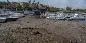 Les dégâts du cyclone Belal à La Réunion évalués à 100 millions d’euros