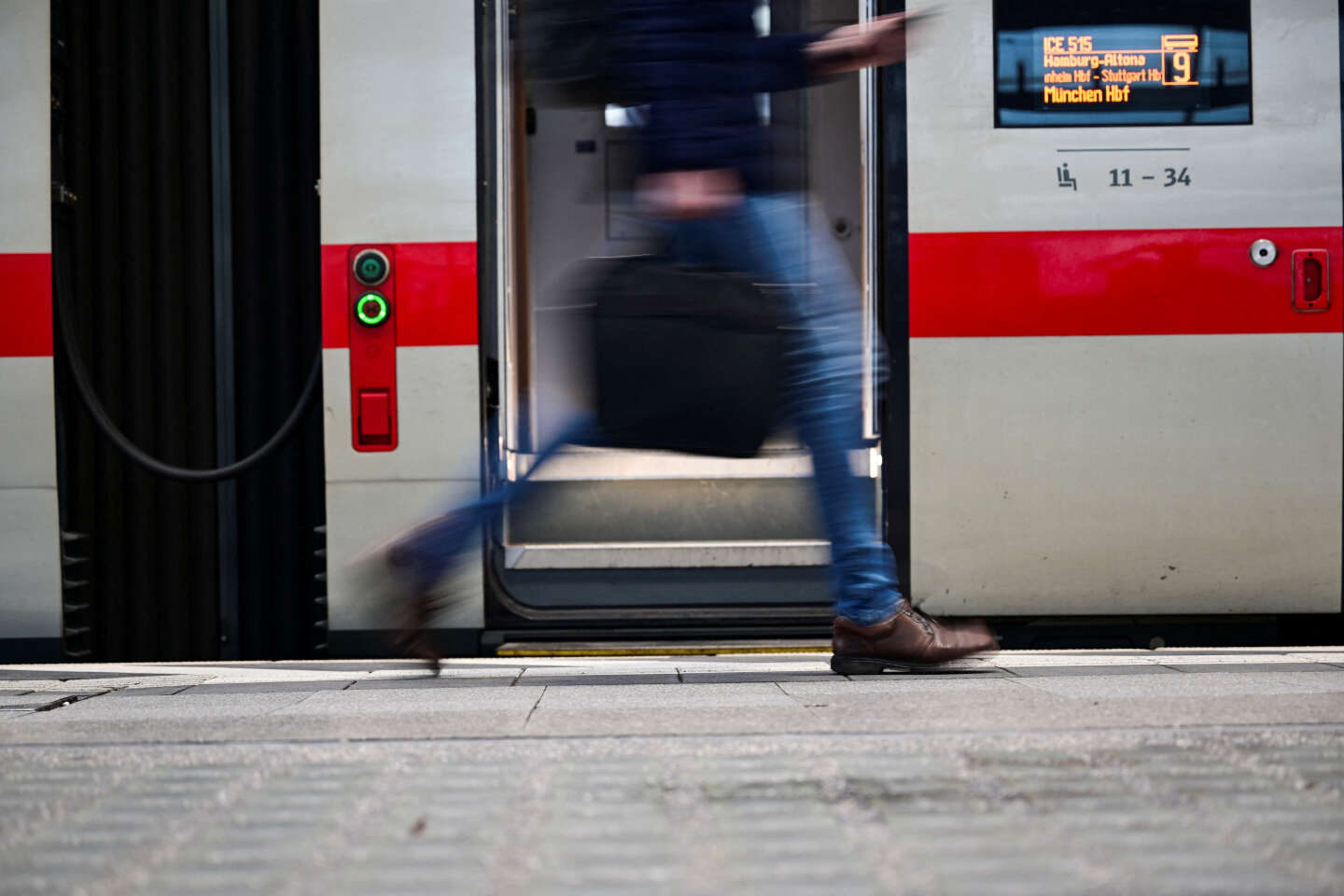« L’idée de la gratuité des transports publics fait son chemin dans l’Union européenne »