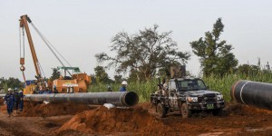Au Niger, le coup d’Etat a figé le projet pétrolier, avant que le business ne reprenne ses droits