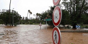 A La Réunion, le cyclone Belal « n’a pas provoqué le cataclysme que l’on pouvait redouter »