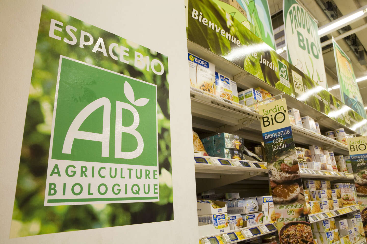 Agriculture bio : le fonds d’urgence réhaussé à 90 millions d’euros par le gouvernement