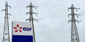 Après une année 2022 au plus bas, EDF enregistre des profits record pour 2023