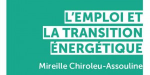 « L’emploi et la transition énergétique » : le travail au défi de l’urgence climatique