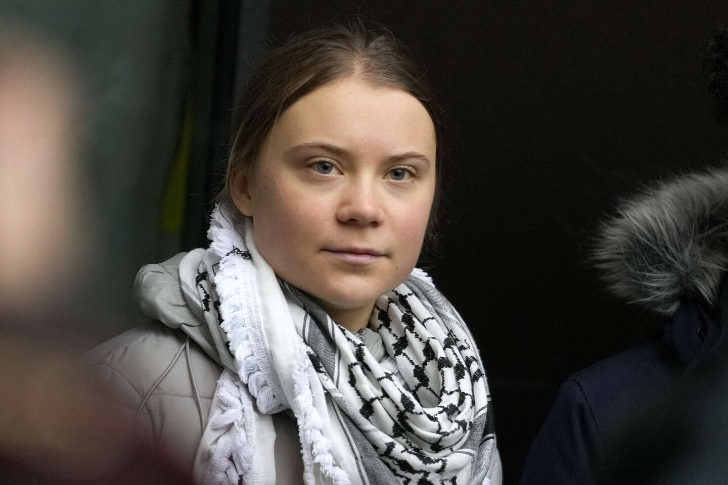 La militante écologiste Greta Thunberg attendue dans le Tarn à La Cabanade des opposants à l’A69