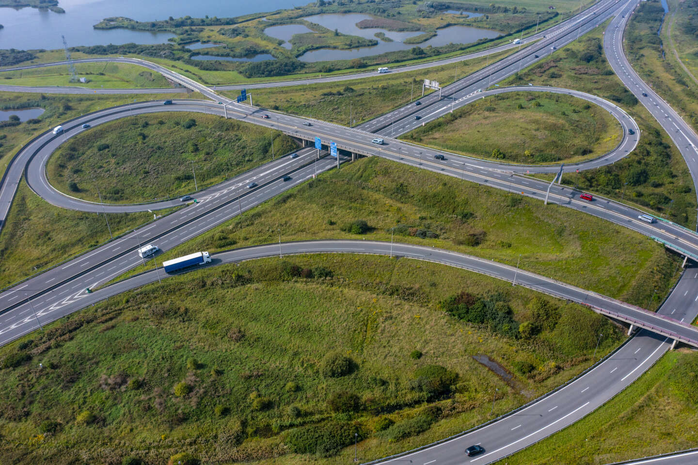 Mobilité : « Les arguments en faveur de nouvelles autoroutes sont essentiellement dogmatiques »