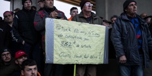 Thomas Piketty : « Les paysans apparaissent comme la plus inégale des professions en France actuellement »