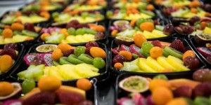Des traces de pesticides dans plus de 70 % des fruits et quasiment la moitié des légumes non bio