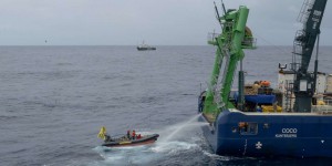 Exploitation des fonds marins : l’autorité internationale cherche à limiter la contestation des projets