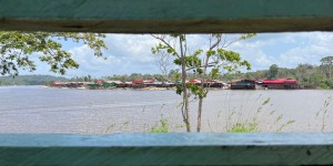 En Guyane, la soif de l’or ne faiblit pas, au prix d’un désastre écologique
