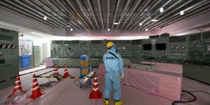 Au Japon, le démantèlement de la centrale de Fukushima, un chantier complexe sans cesse repoussé