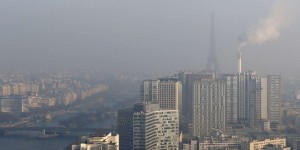 « L’accord européen sur la qualité de l’air envoie un signal positif mais laisse des lacunes »