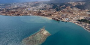 Un projet du groupe minier français Eramet en Indonésie inquiète les associations