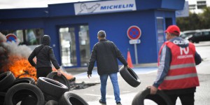 A La Roche-sur-Yon, de l’hydrogène à la place des pneus Michelin