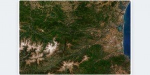 Visualisez la sécheresse historique qui frappe les Pyrénées-Orientales depuis deux ans