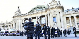 La CEDH condamne la France pour l’assignation à résidence d’un militant écologiste pendant la COP21
